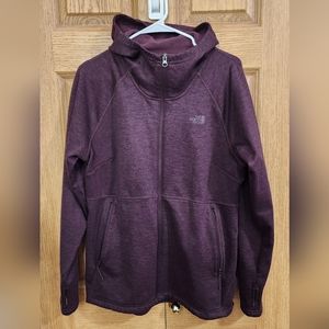 Womens The North Face Hoodie